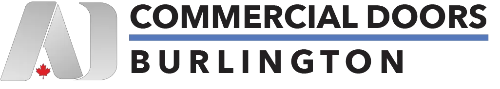 Commercial Doors Burlington